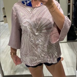 Anthropologie sweater